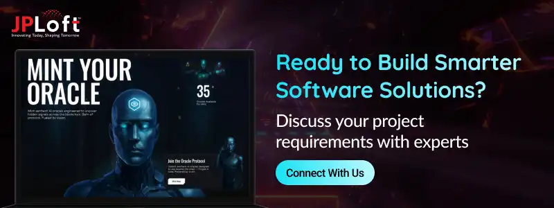 Ready to Build Smarter Software Solutions CTA2